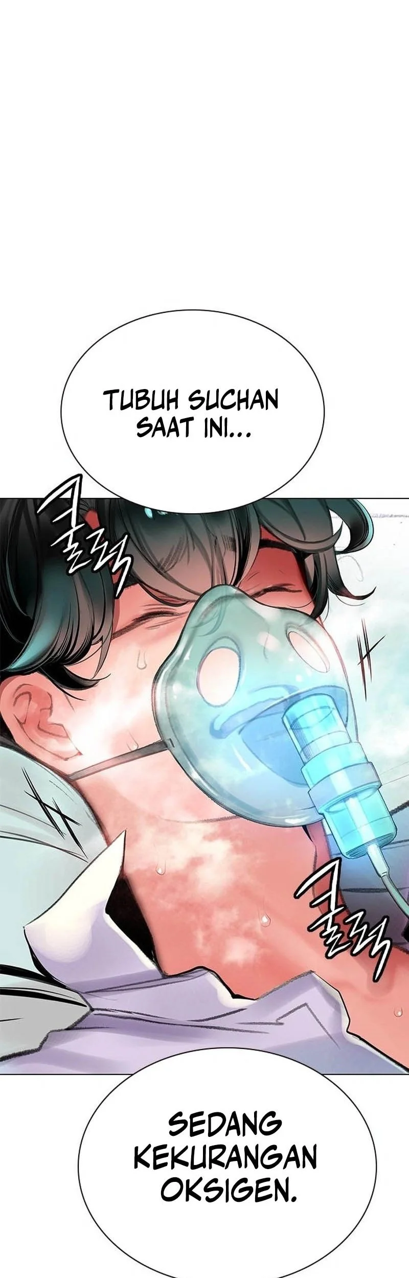Jungle Juice Chapter 187 Halaman 56