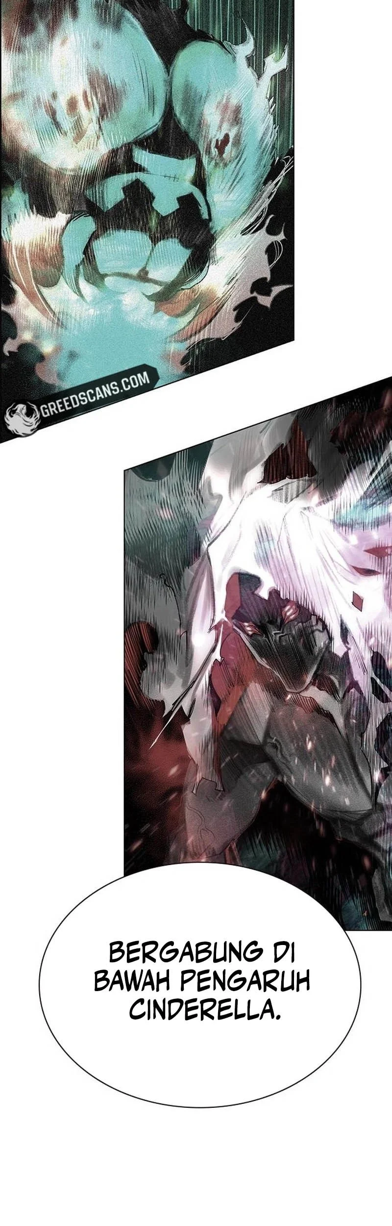 Jungle Juice Chapter 187 Halaman 58