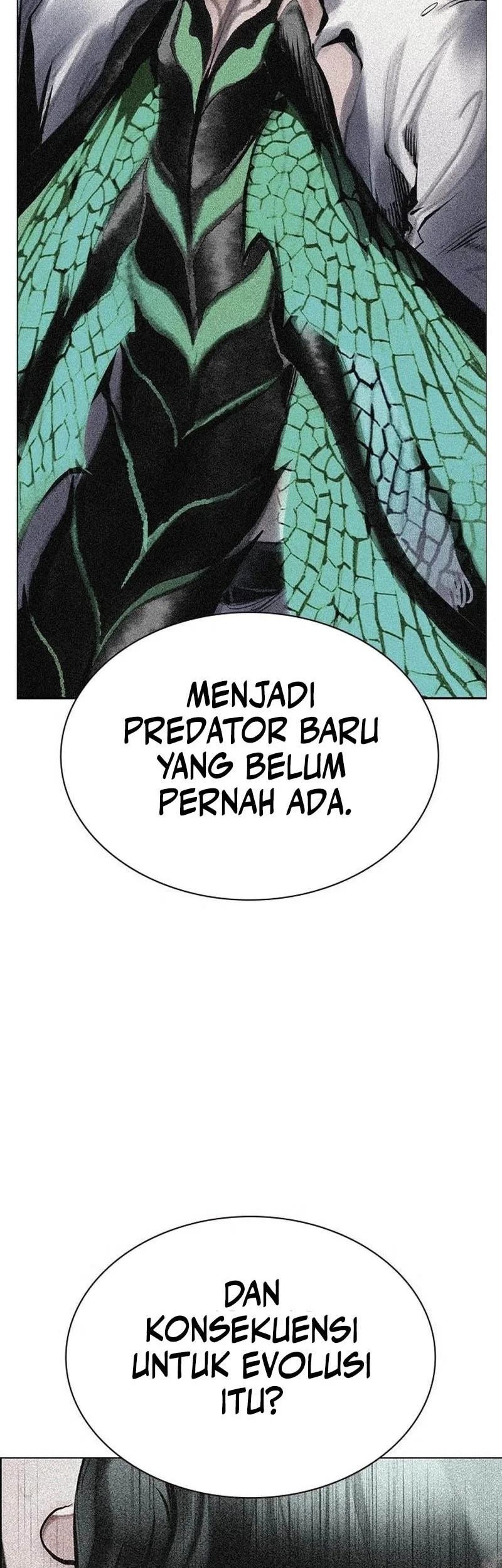 Jungle Juice Chapter 187 Halaman 60