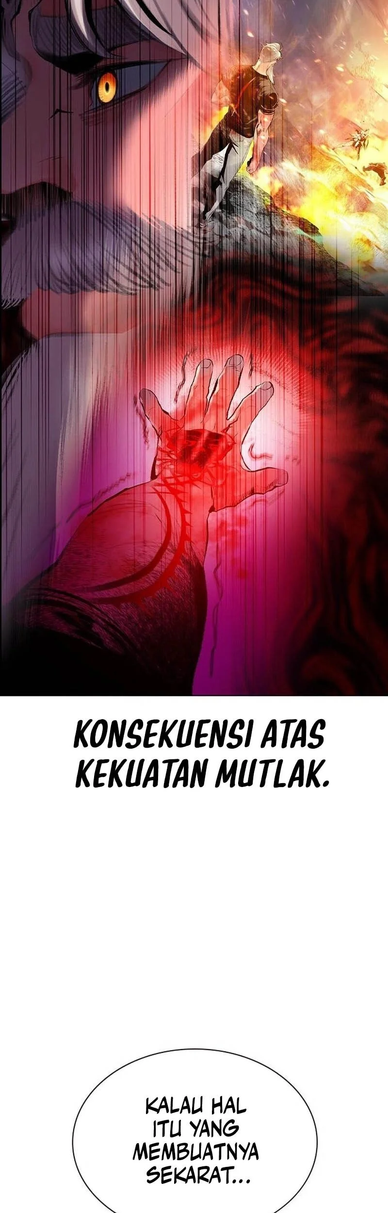 Jungle Juice Chapter 187 Halaman 66
