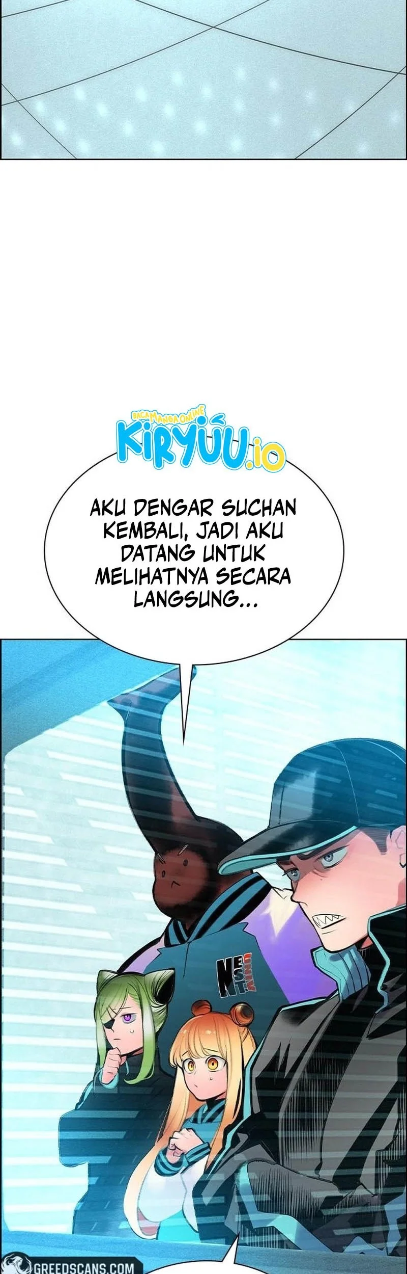Jungle Juice Chapter 187 Halaman 78