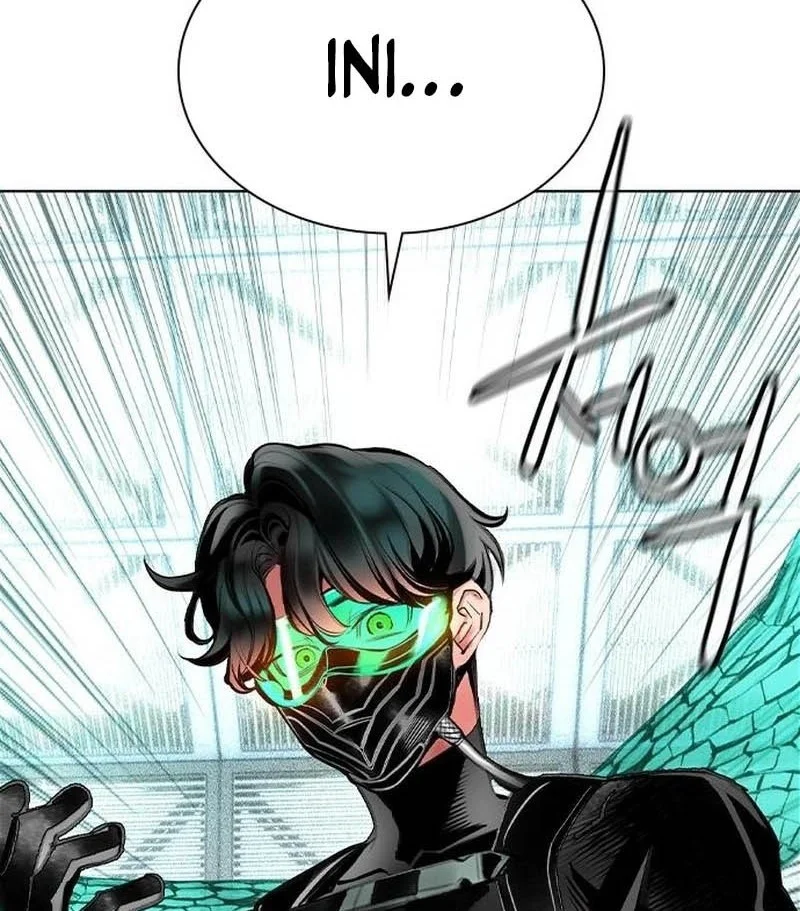 Jungle Juice Chapter 187 Halaman 81