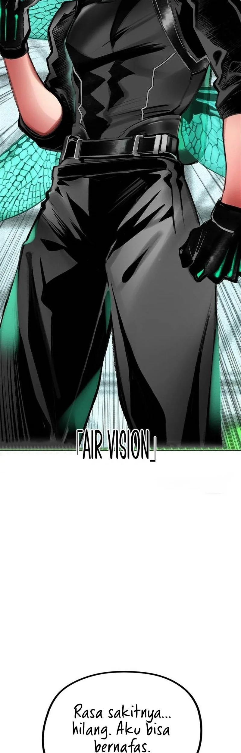 Jungle Juice Chapter 187 Halaman 82