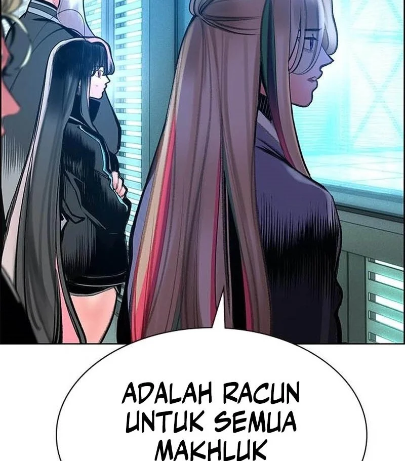 Jungle Juice Chapter 187 Halaman 85
