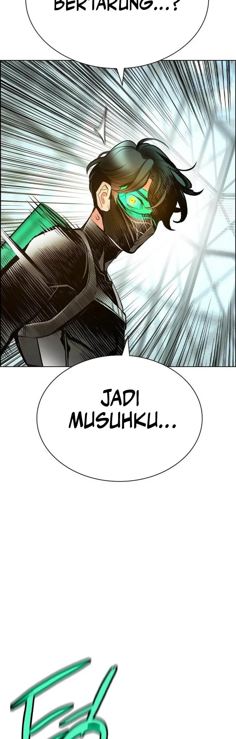 Jungle Juice Chapter 187 Halaman 88