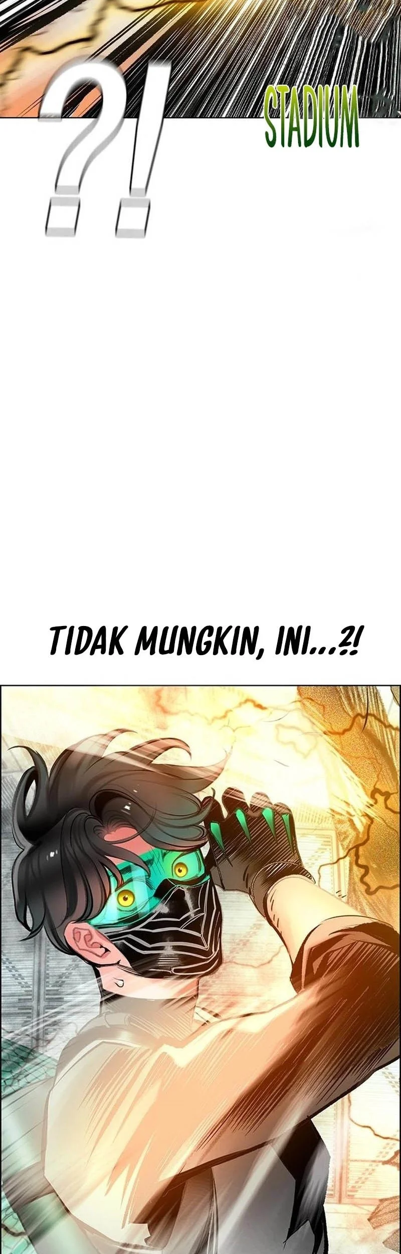 Jungle Juice Chapter 187 Halaman 92