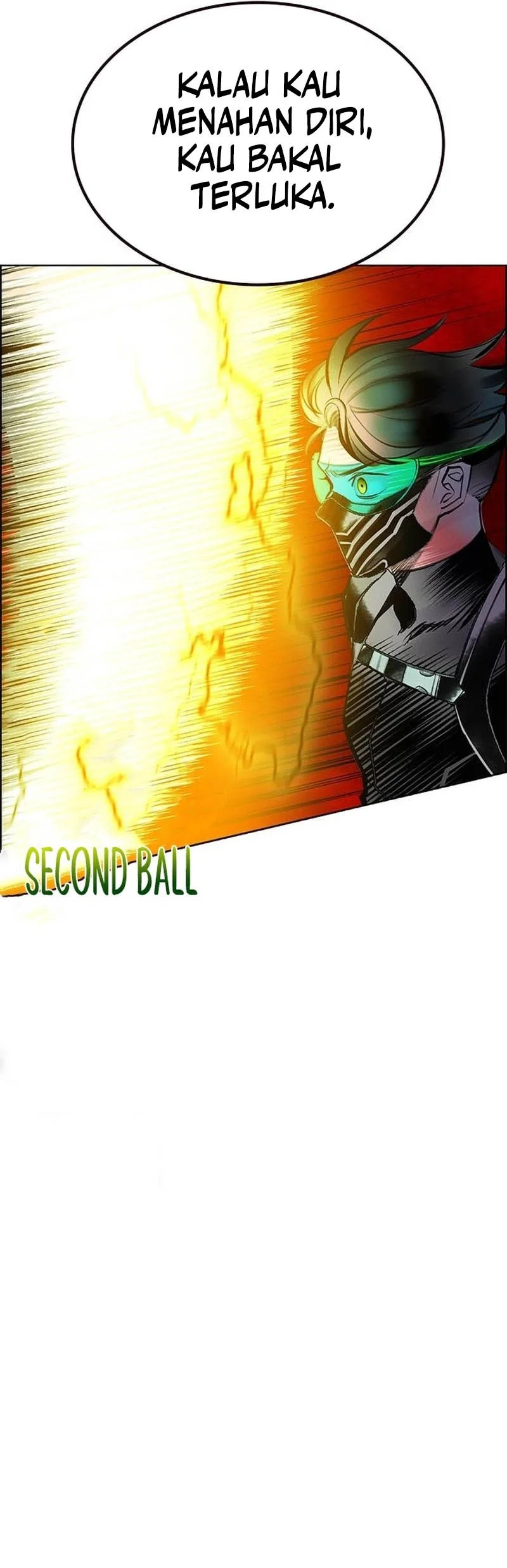Jungle Juice Chapter 187 Halaman 98