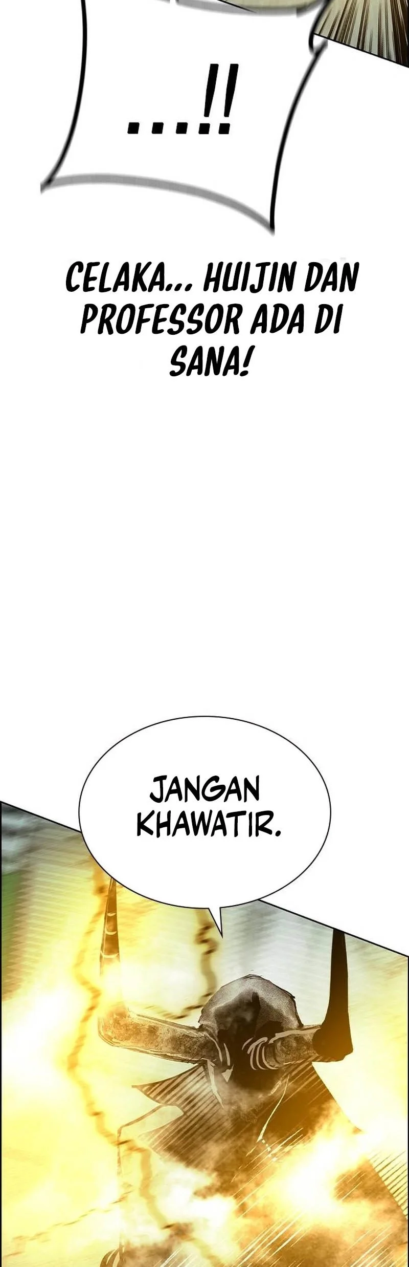 Jungle Juice Chapter 187 Halaman 101