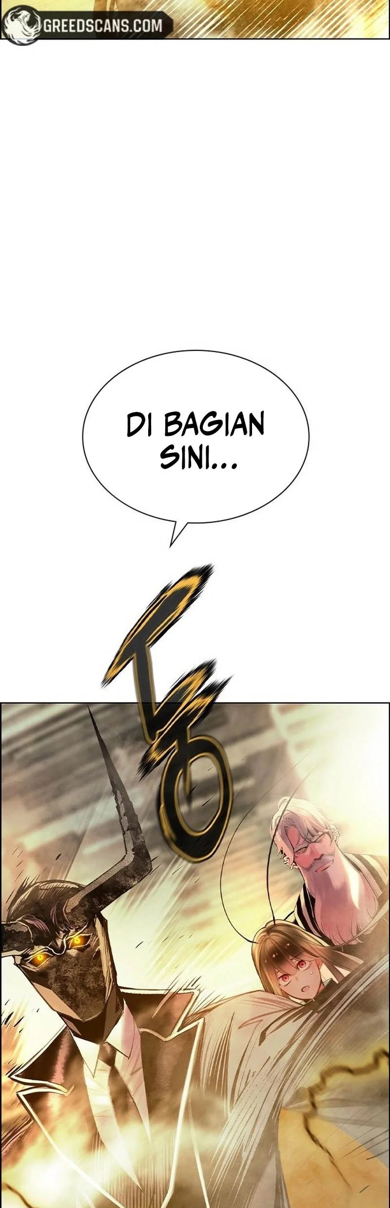 Jungle Juice Chapter 187 Halaman 102