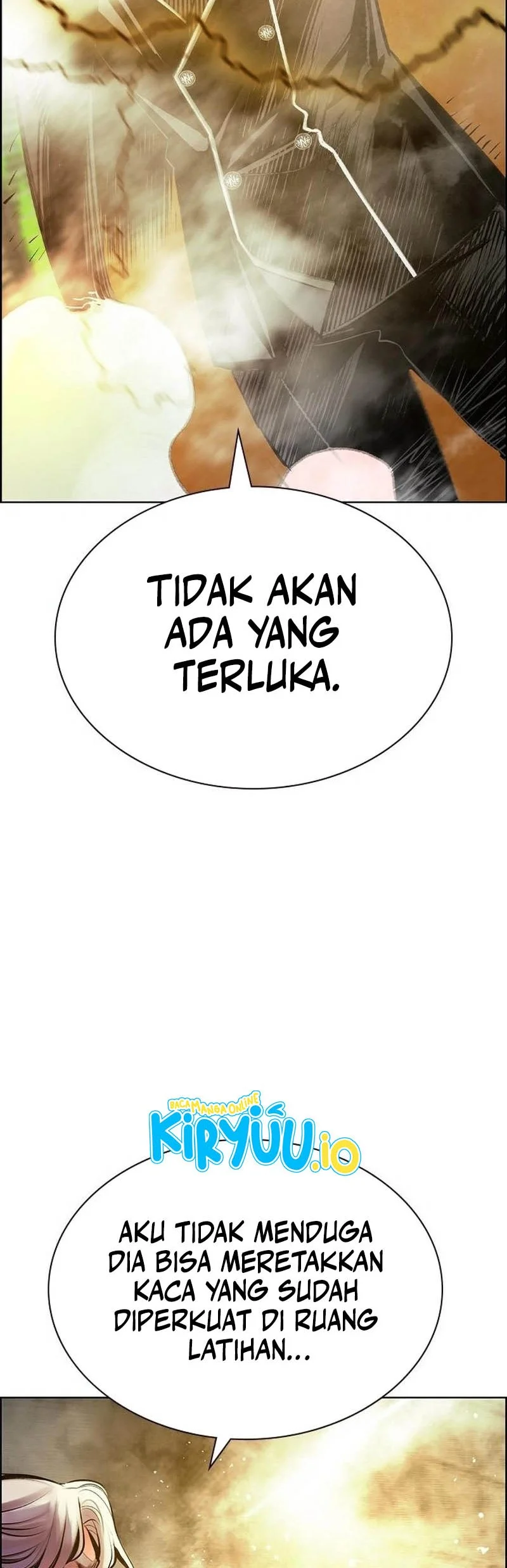 Jungle Juice Chapter 187 Halaman 103