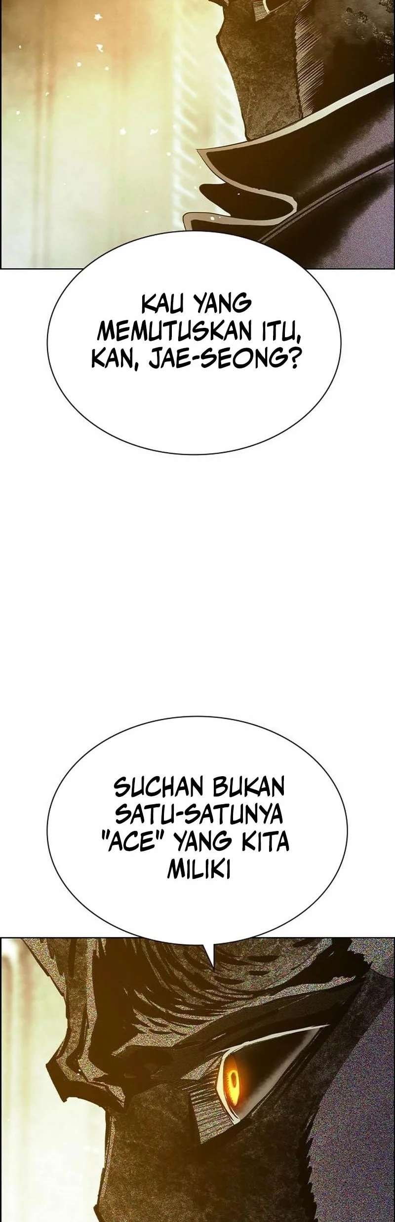 Jungle Juice Chapter 187 Halaman 105