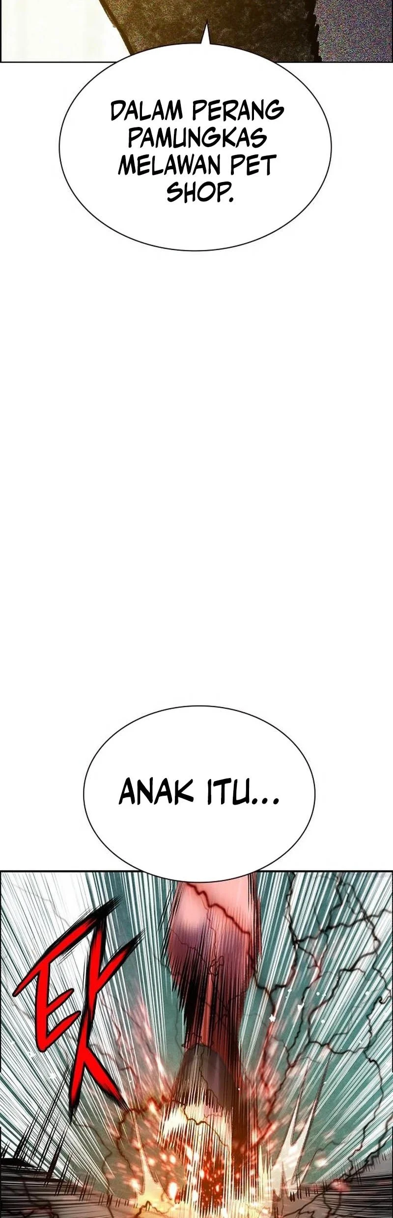 Jungle Juice Chapter 187 Halaman 106