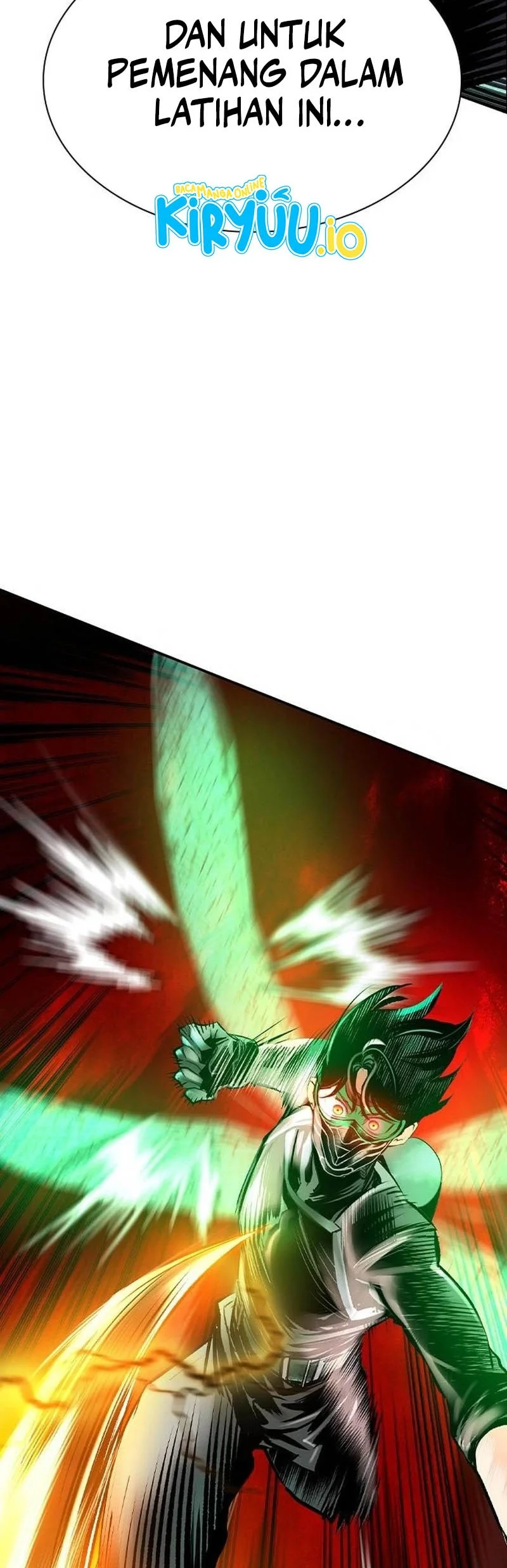 Jungle Juice Chapter 187 Halaman 108