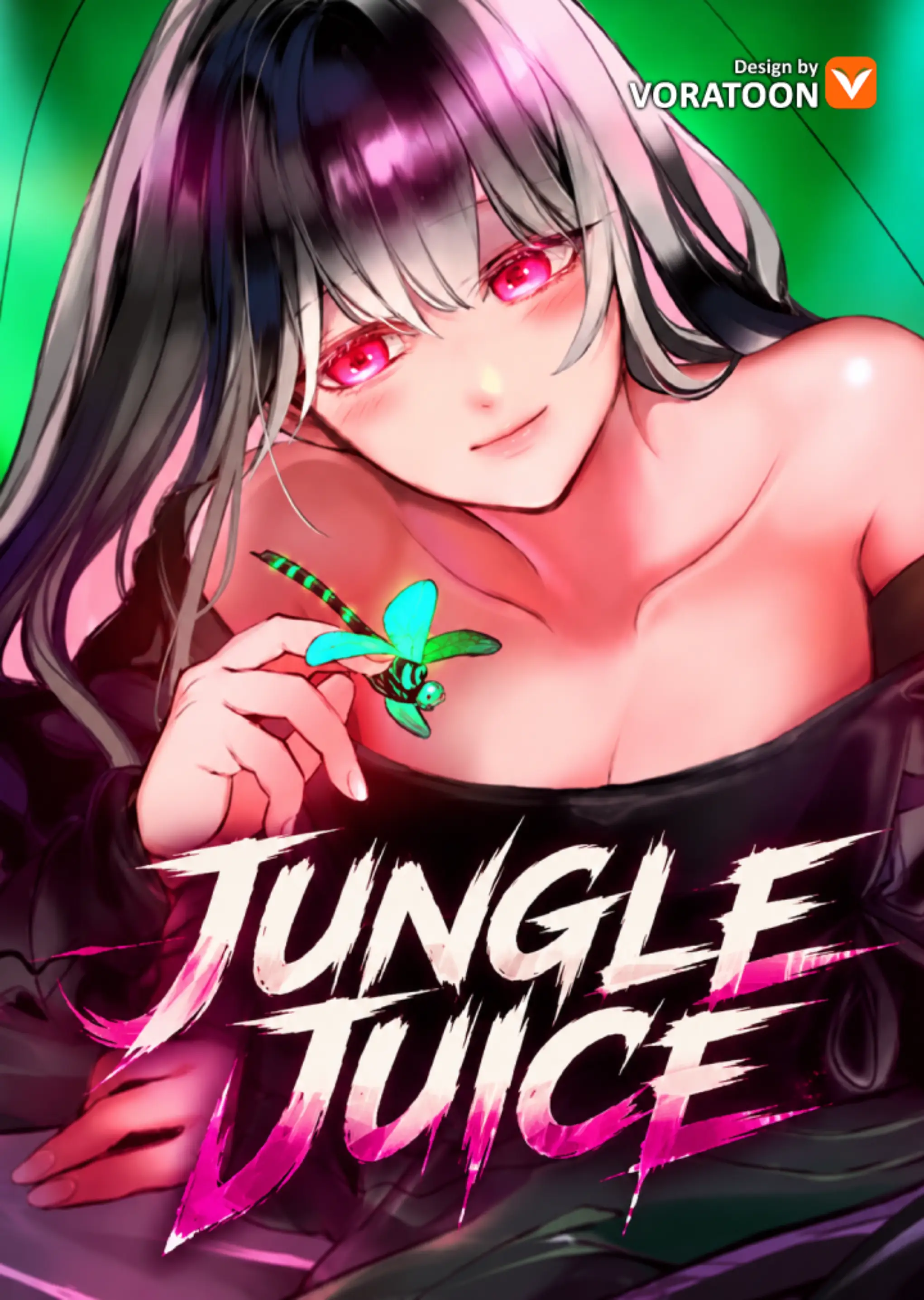 Jungle Juice