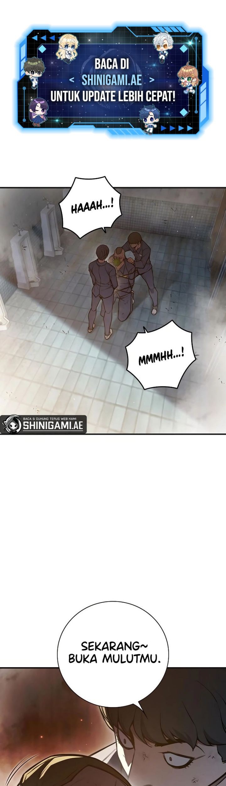 Juvenile Prison Chapter 10 Halaman 2