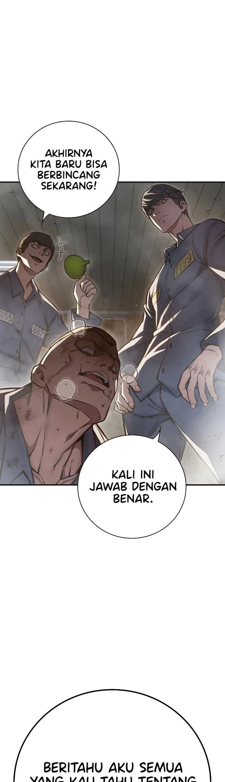 Juvenile Prison Chapter 10 Halaman 6