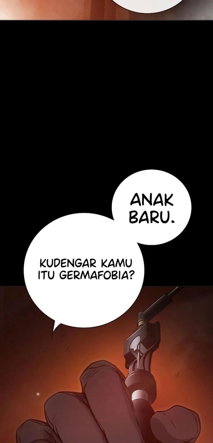Juvenile Prison Chapter 10 Halaman 9