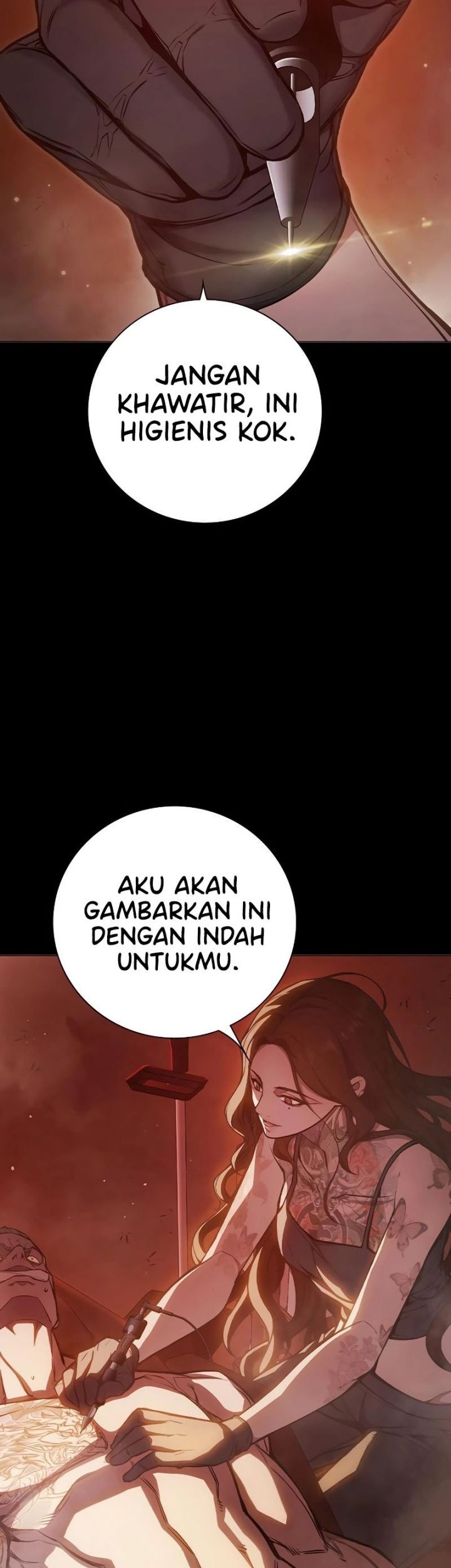 Juvenile Prison Chapter 10 Halaman 10