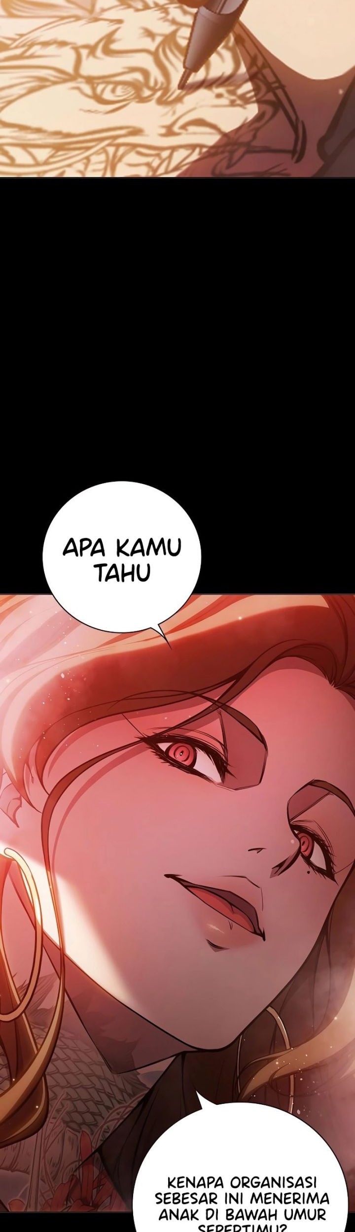 Juvenile Prison Chapter 10 Halaman 12