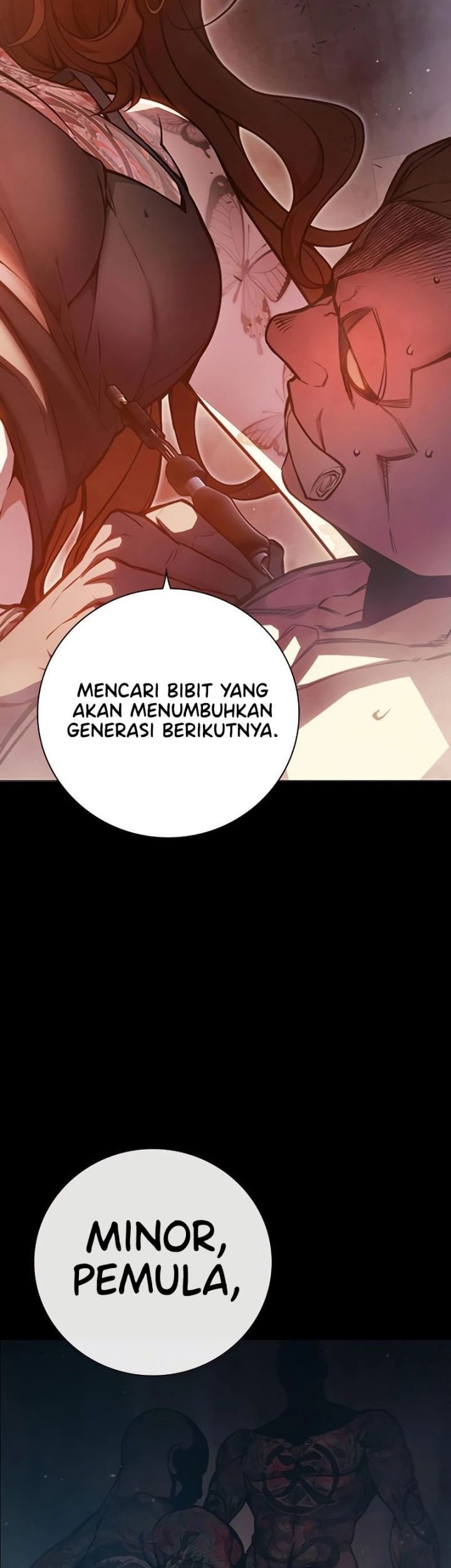 Juvenile Prison Chapter 10 Halaman 16