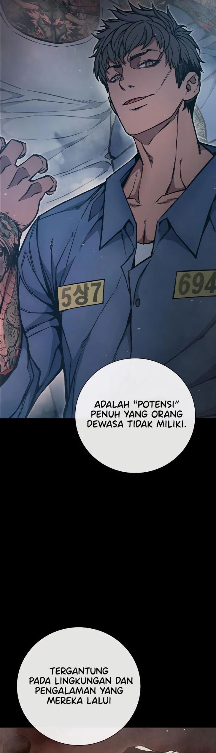 Juvenile Prison Chapter 10 Halaman 18