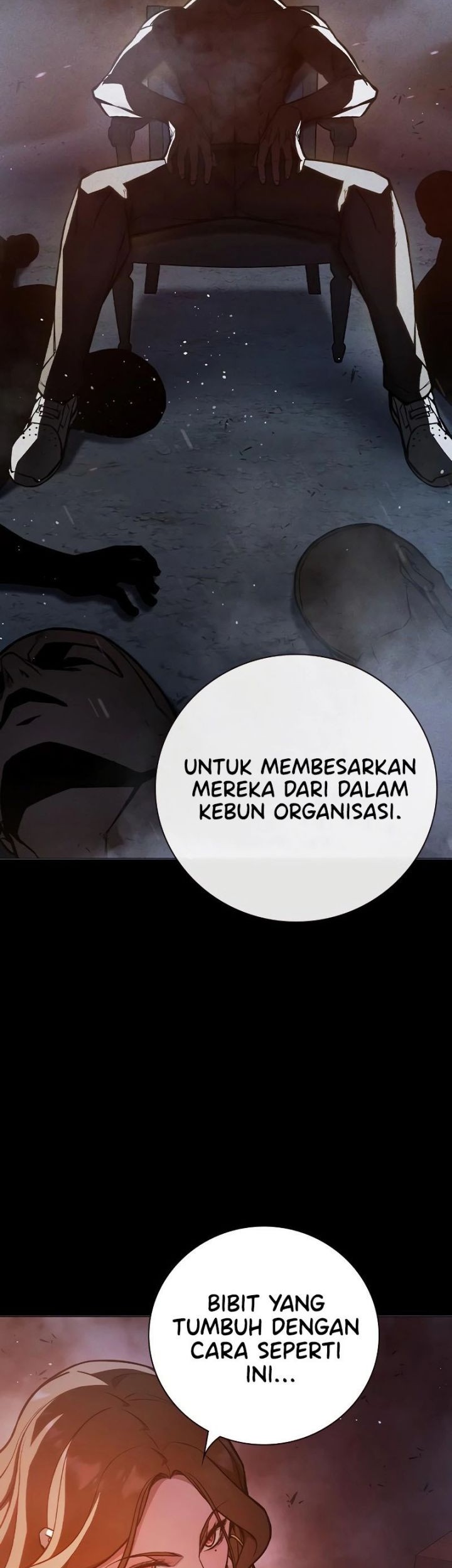 Juvenile Prison Chapter 10 Halaman 20