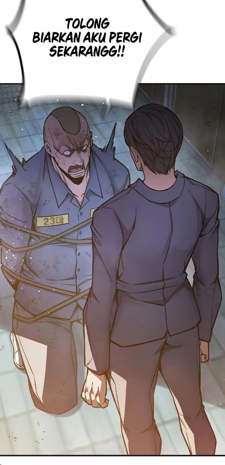 Juvenile Prison Chapter 10 Halaman 25