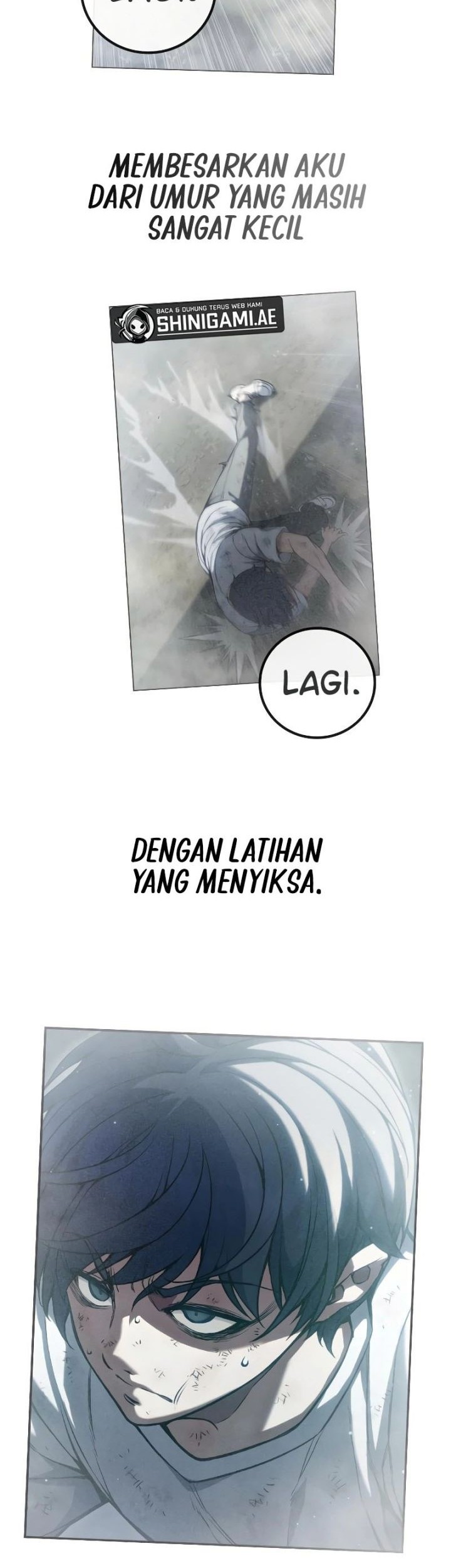 Juvenile Prison Chapter 10 Halaman 27