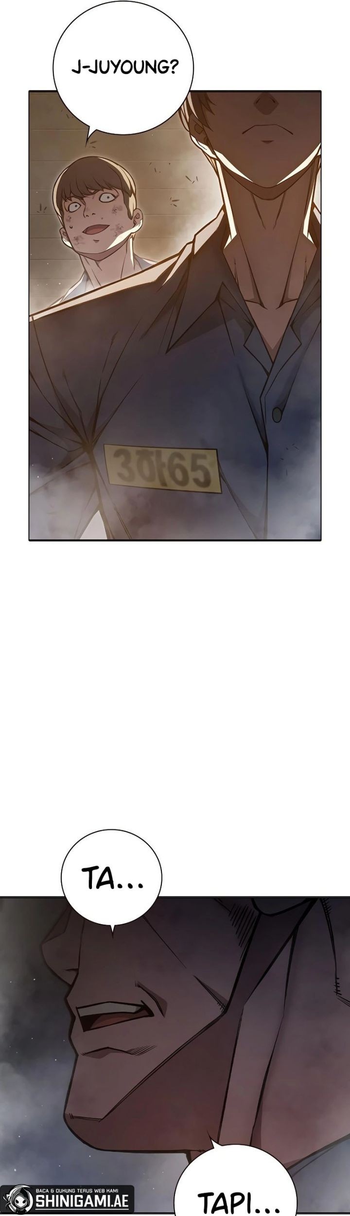 Juvenile Prison Chapter 10 Halaman 30