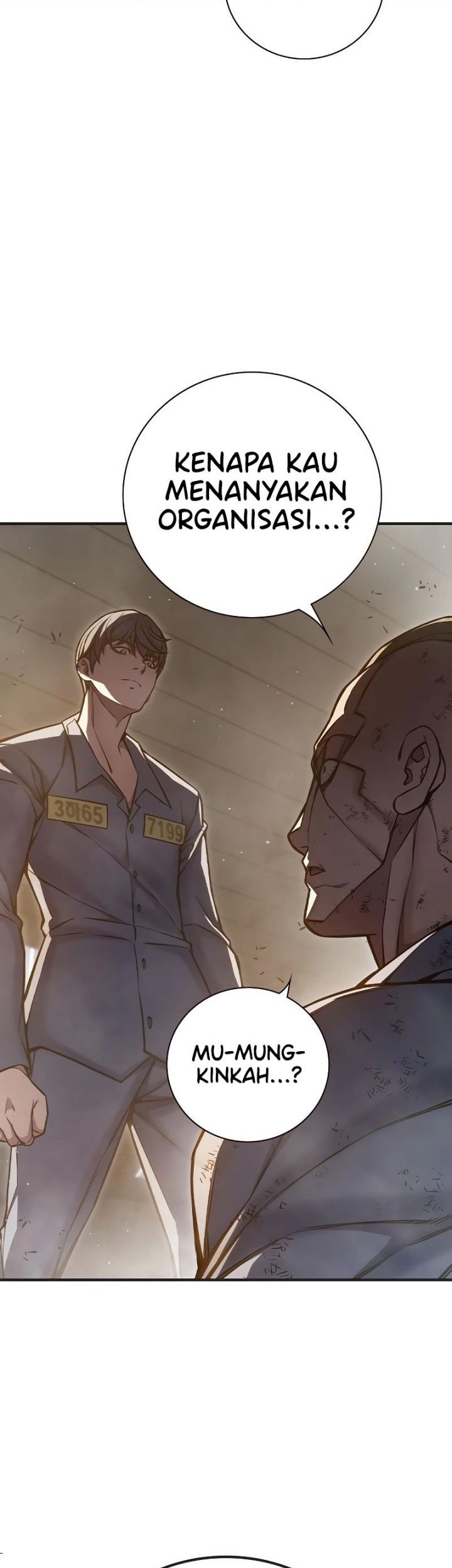 Juvenile Prison Chapter 10 Halaman 31