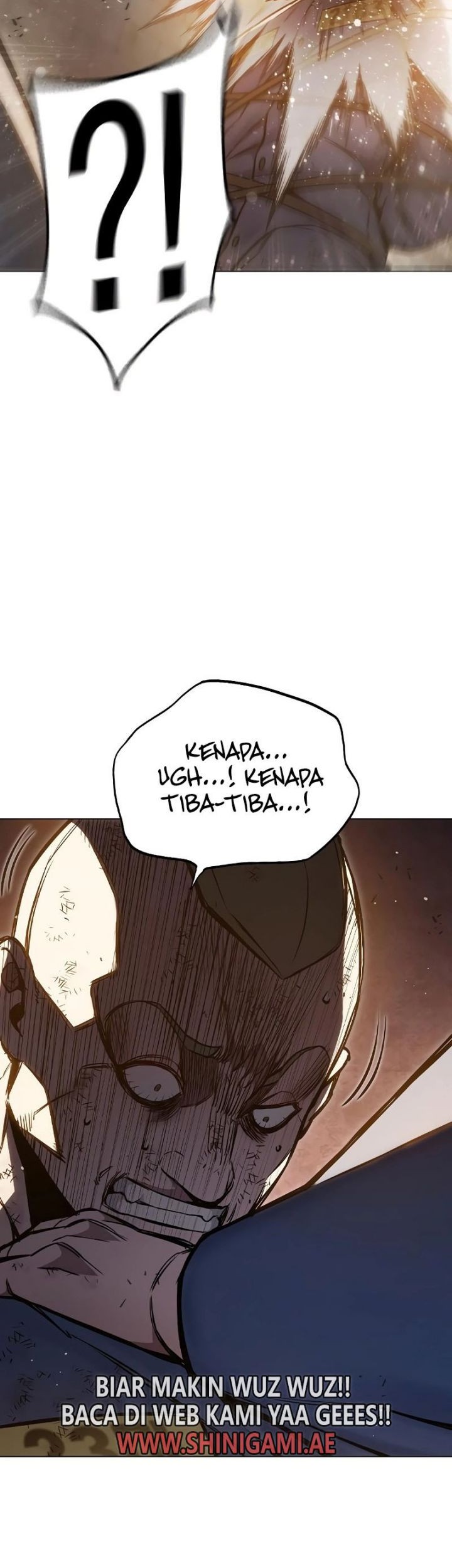 Juvenile Prison Chapter 10 Halaman 36