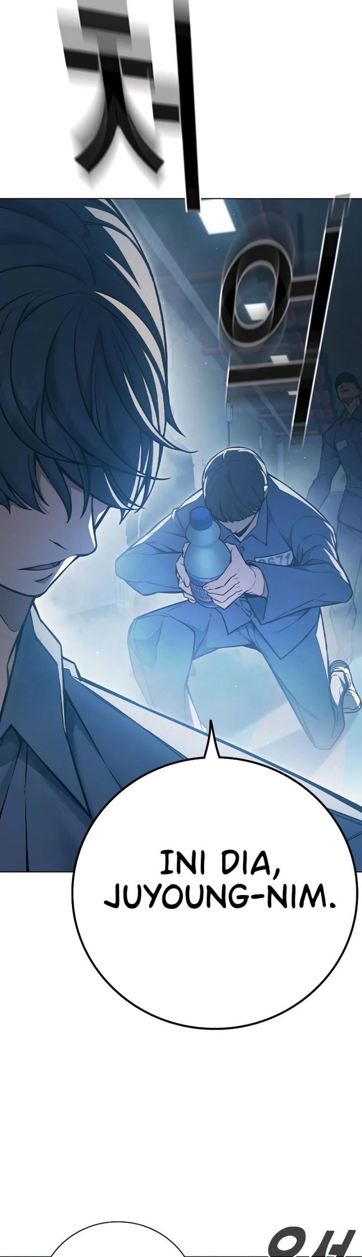 Juvenile Prison Chapter 10 Halaman 46