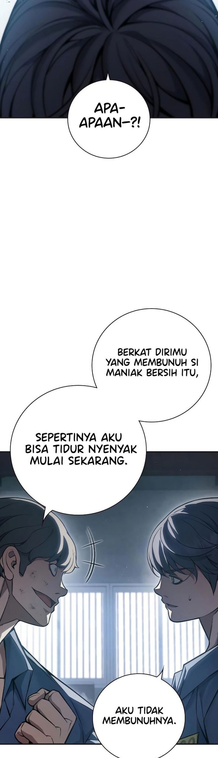 Juvenile Prison Chapter 10 Halaman 48