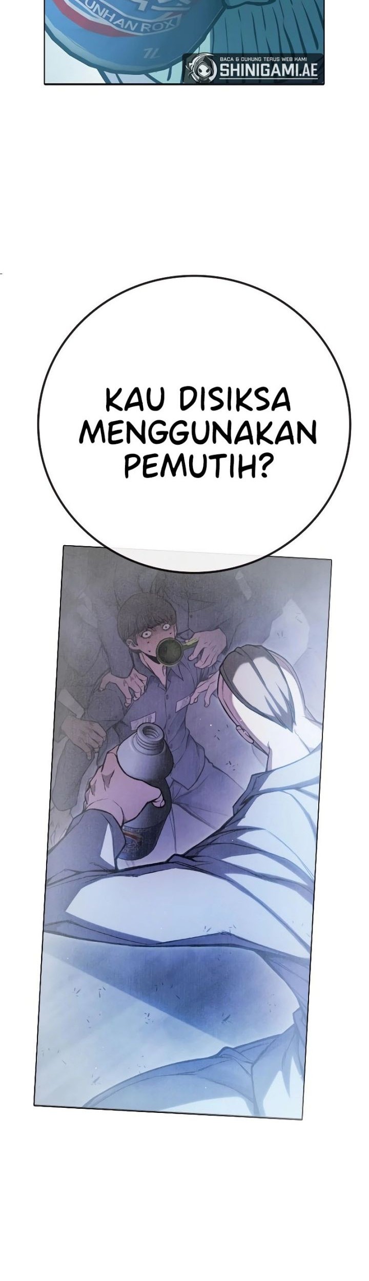 Juvenile Prison Chapter 10 Halaman 51