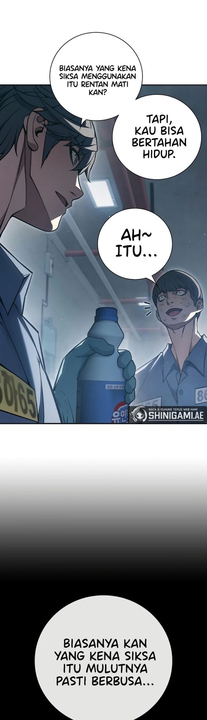 Juvenile Prison Chapter 10 Halaman 52