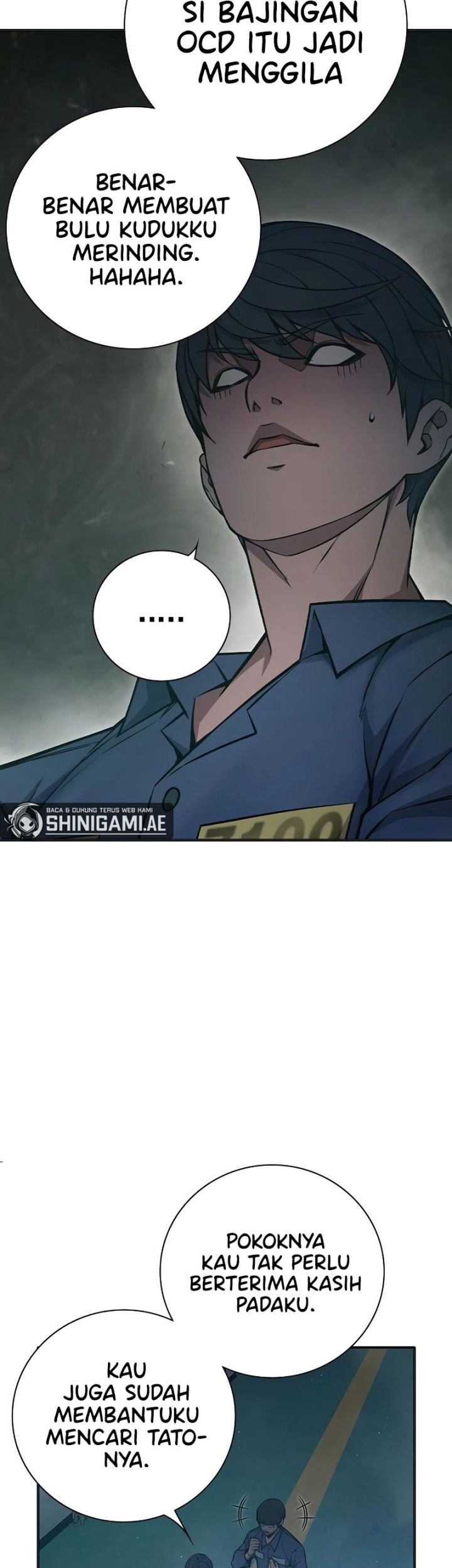 Juvenile Prison Chapter 10 Halaman 56