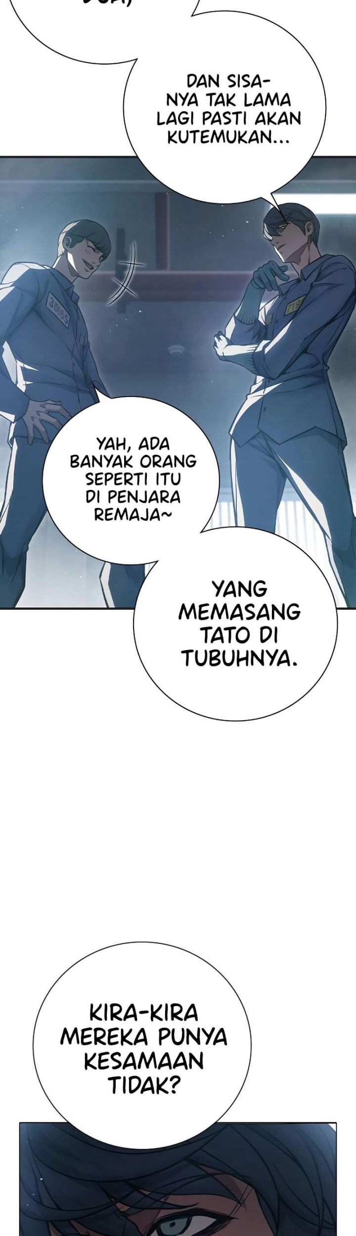 Juvenile Prison Chapter 10 Halaman 60