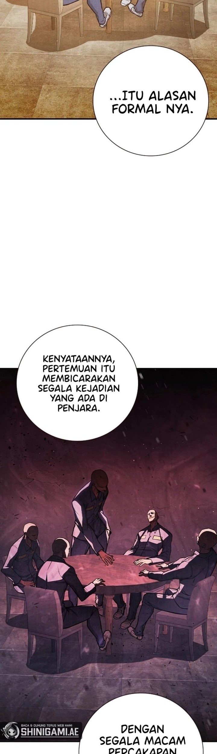 Juvenile Prison Chapter 10 Halaman 68