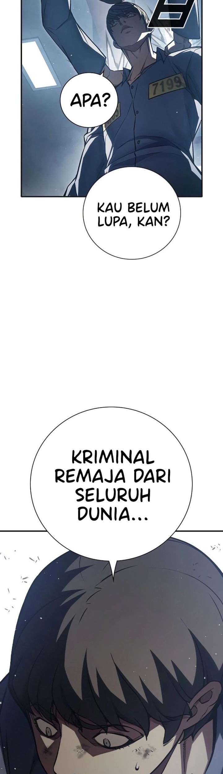 Juvenile Prison Chapter 10 Halaman 72