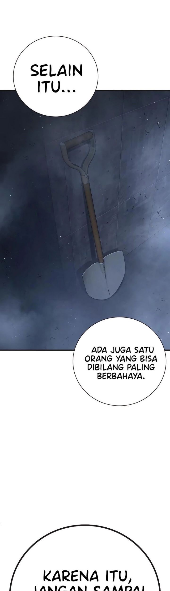 Juvenile Prison Chapter 10 Halaman 74
