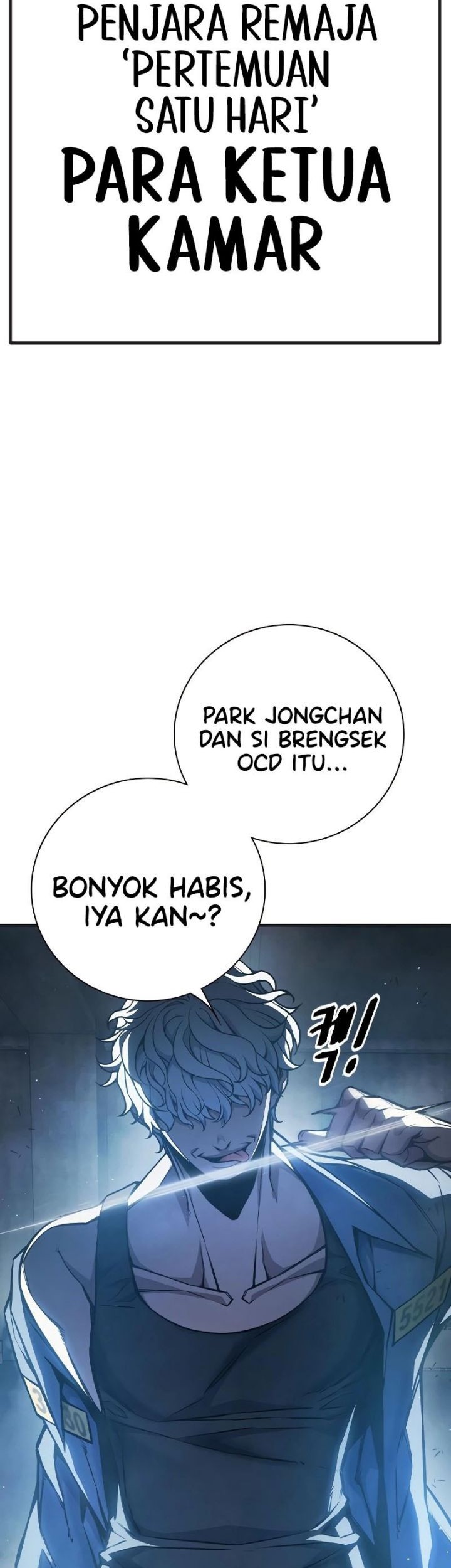Juvenile Prison Chapter 10 Halaman 76