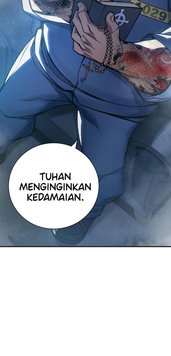 Juvenile Prison Chapter 10 Halaman 81