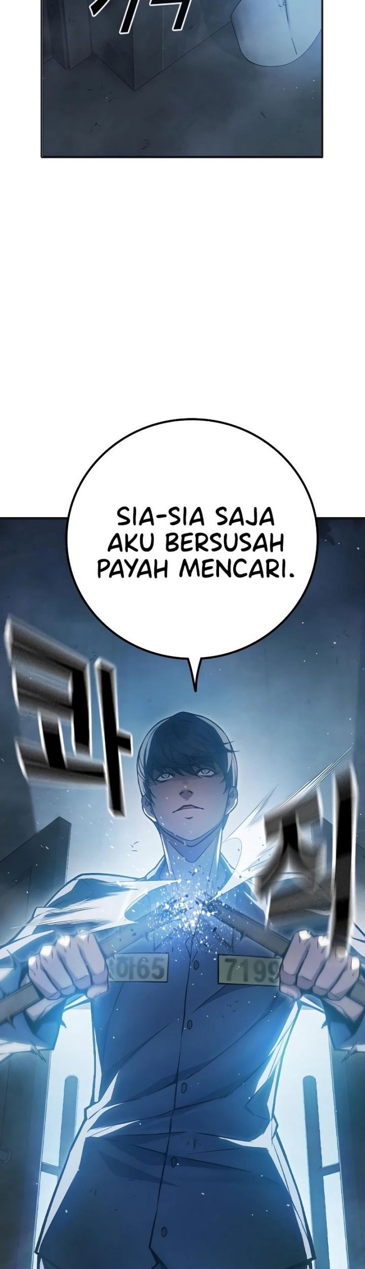 Juvenile Prison Chapter 10 Halaman 83