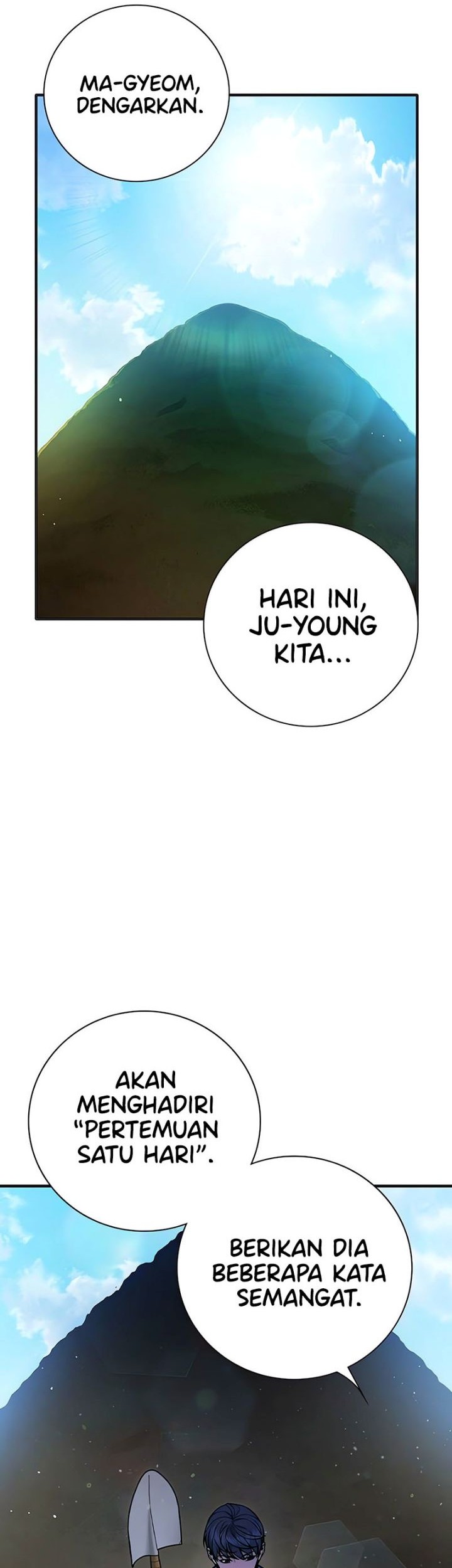 Juvenile Prison Chapter 11 Halaman 3