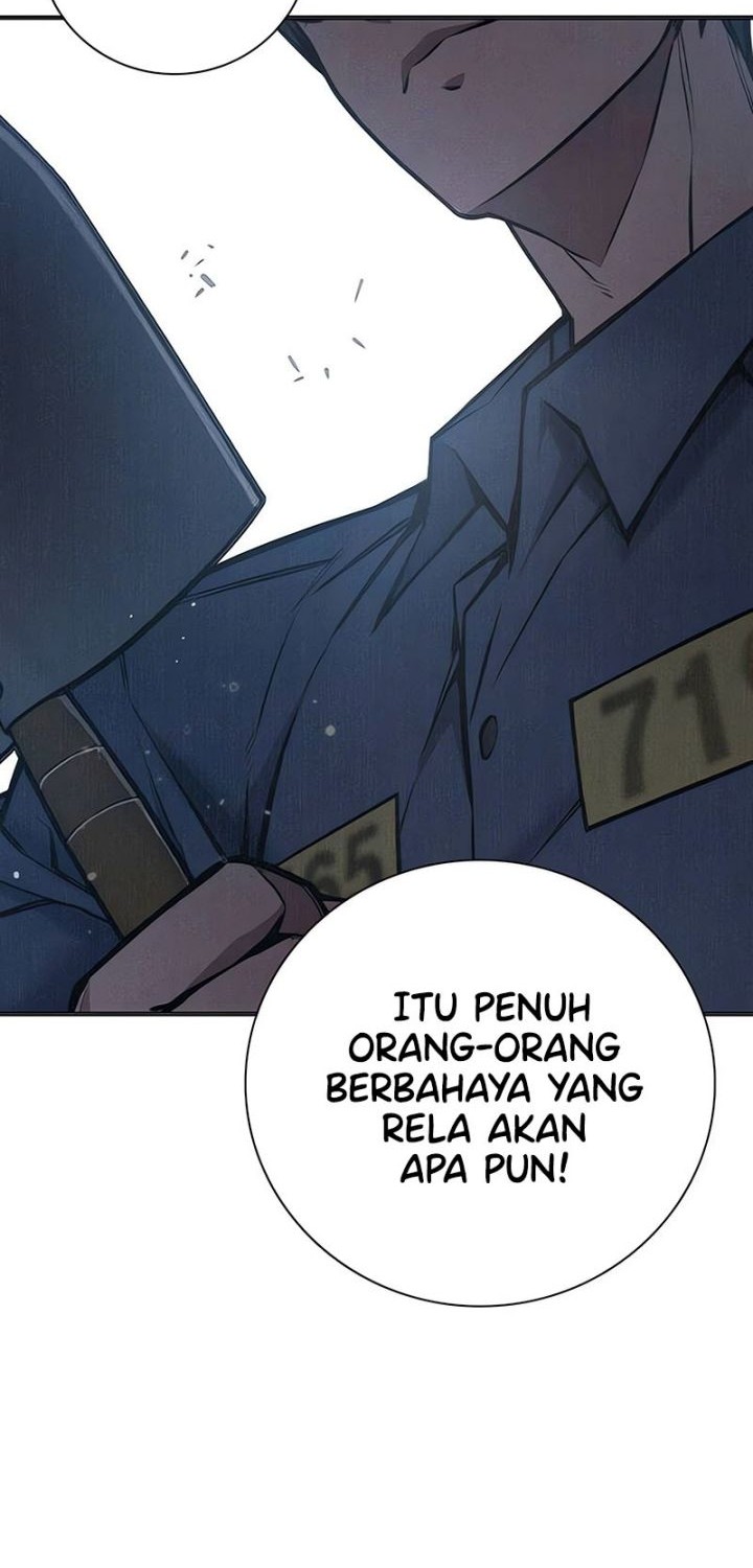 Juvenile Prison Chapter 11 Halaman 9