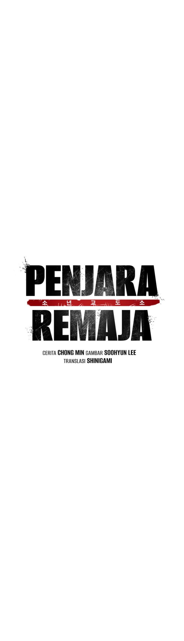 Juvenile Prison Chapter 11 Halaman 11