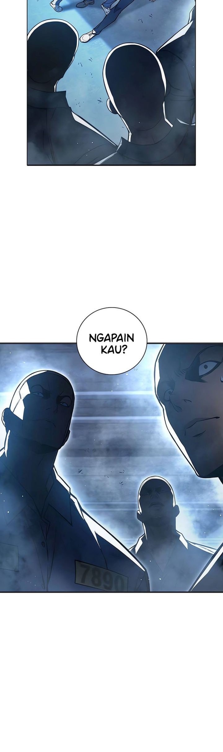 Juvenile Prison Chapter 11 Halaman 16