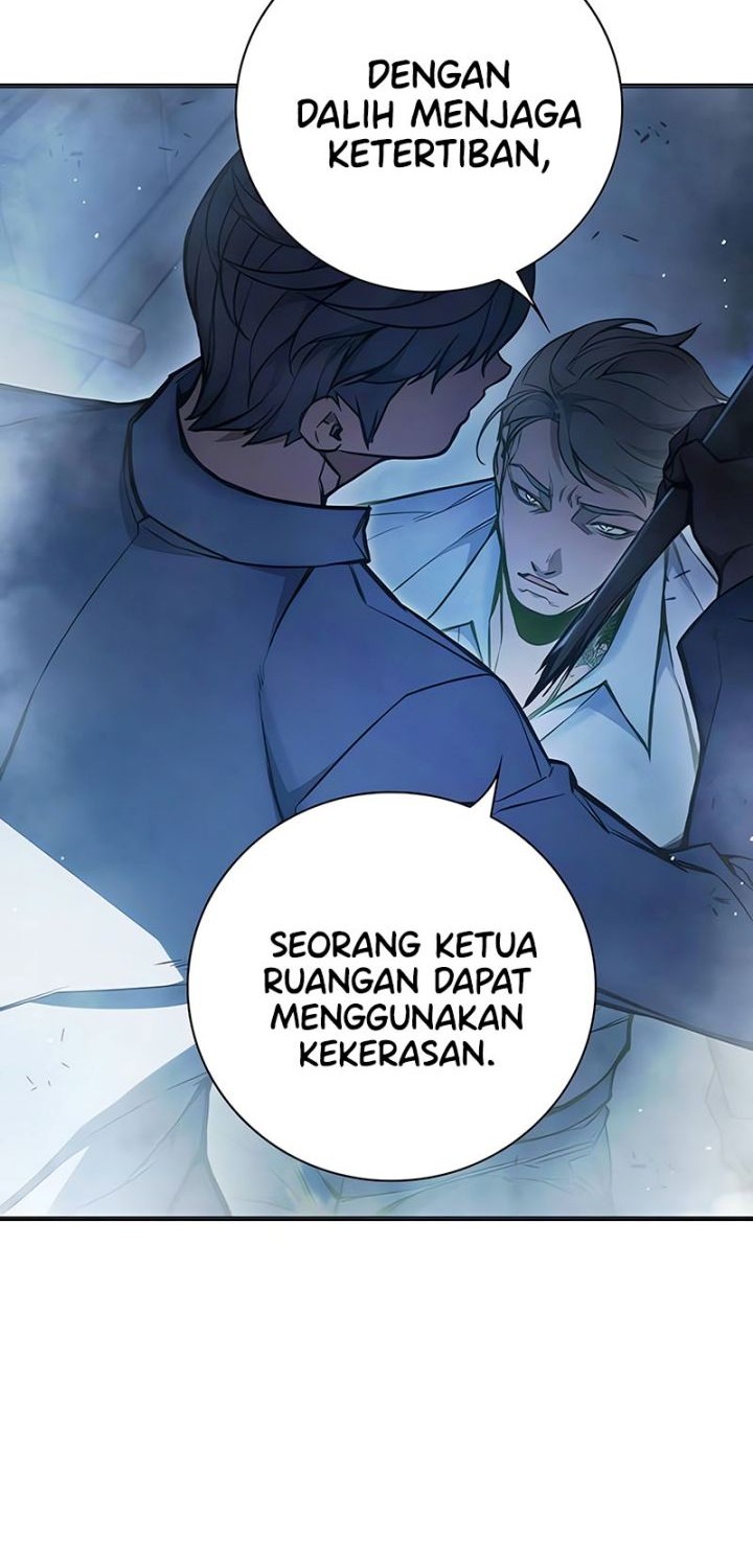 Juvenile Prison Chapter 11 Halaman 20