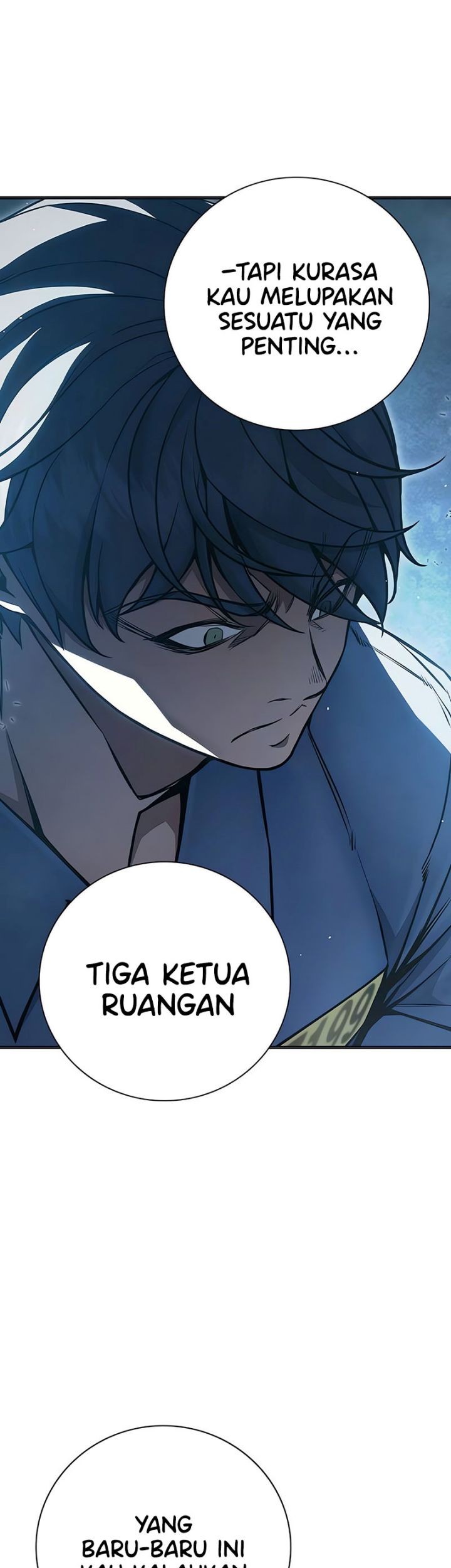 Juvenile Prison Chapter 11 Halaman 21