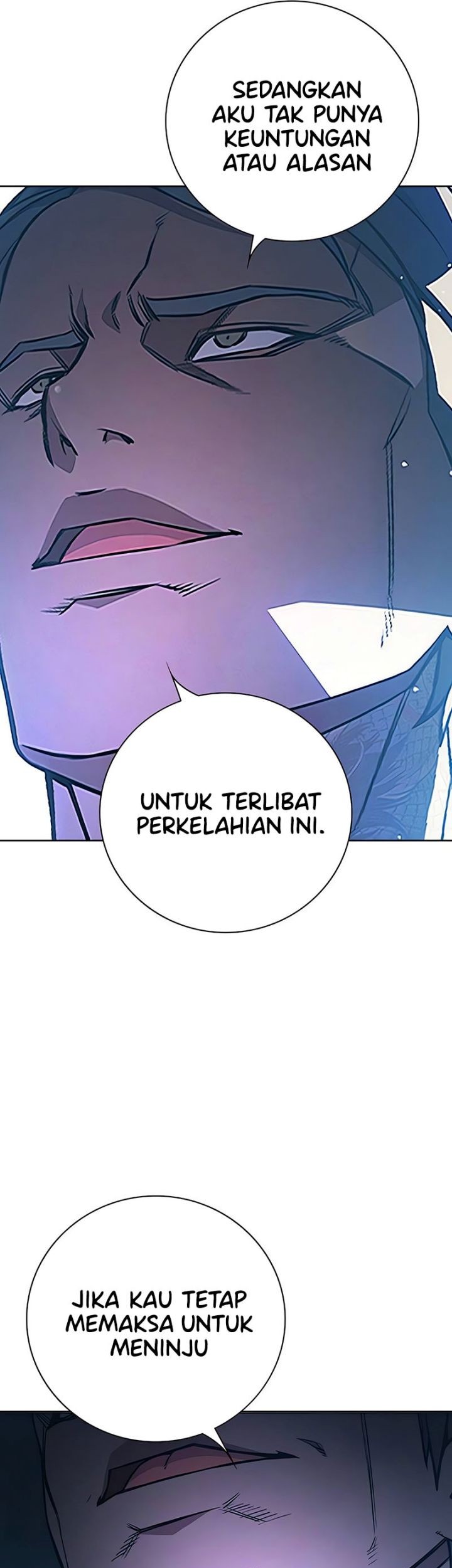 Juvenile Prison Chapter 11 Halaman 25